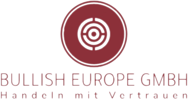 Bullish Europe GmbH Logo
